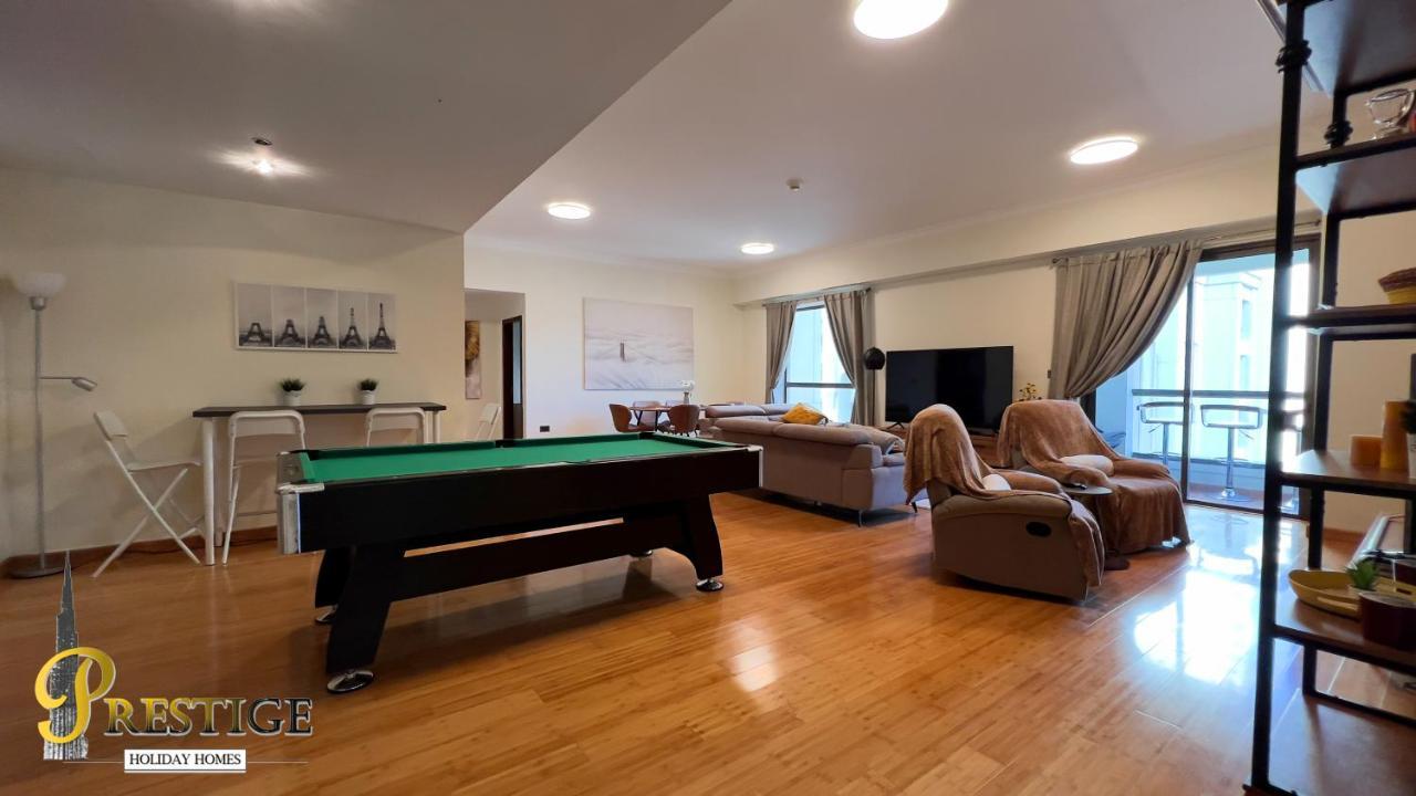 Prestige Hostel Dubai Bagian luar foto