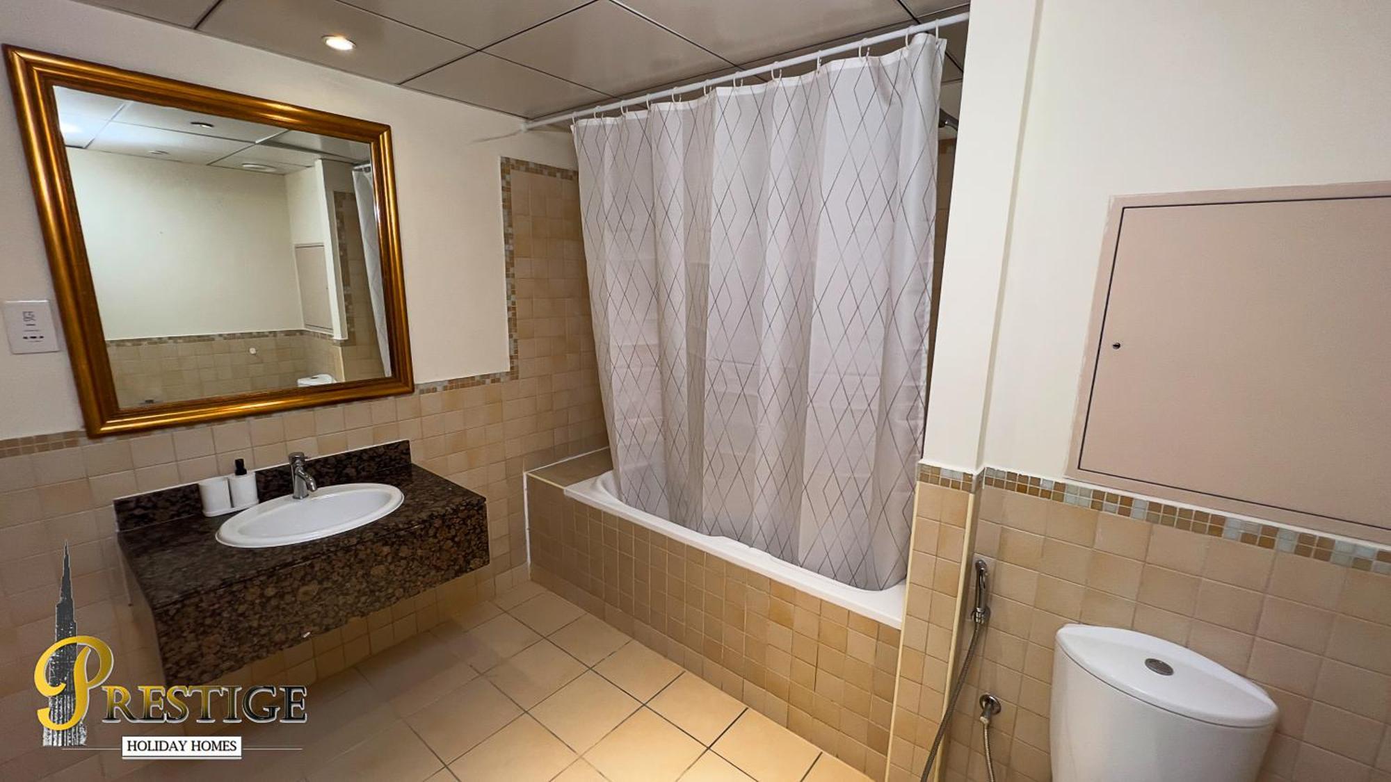 Prestige Hostel Dubai Bagian luar foto