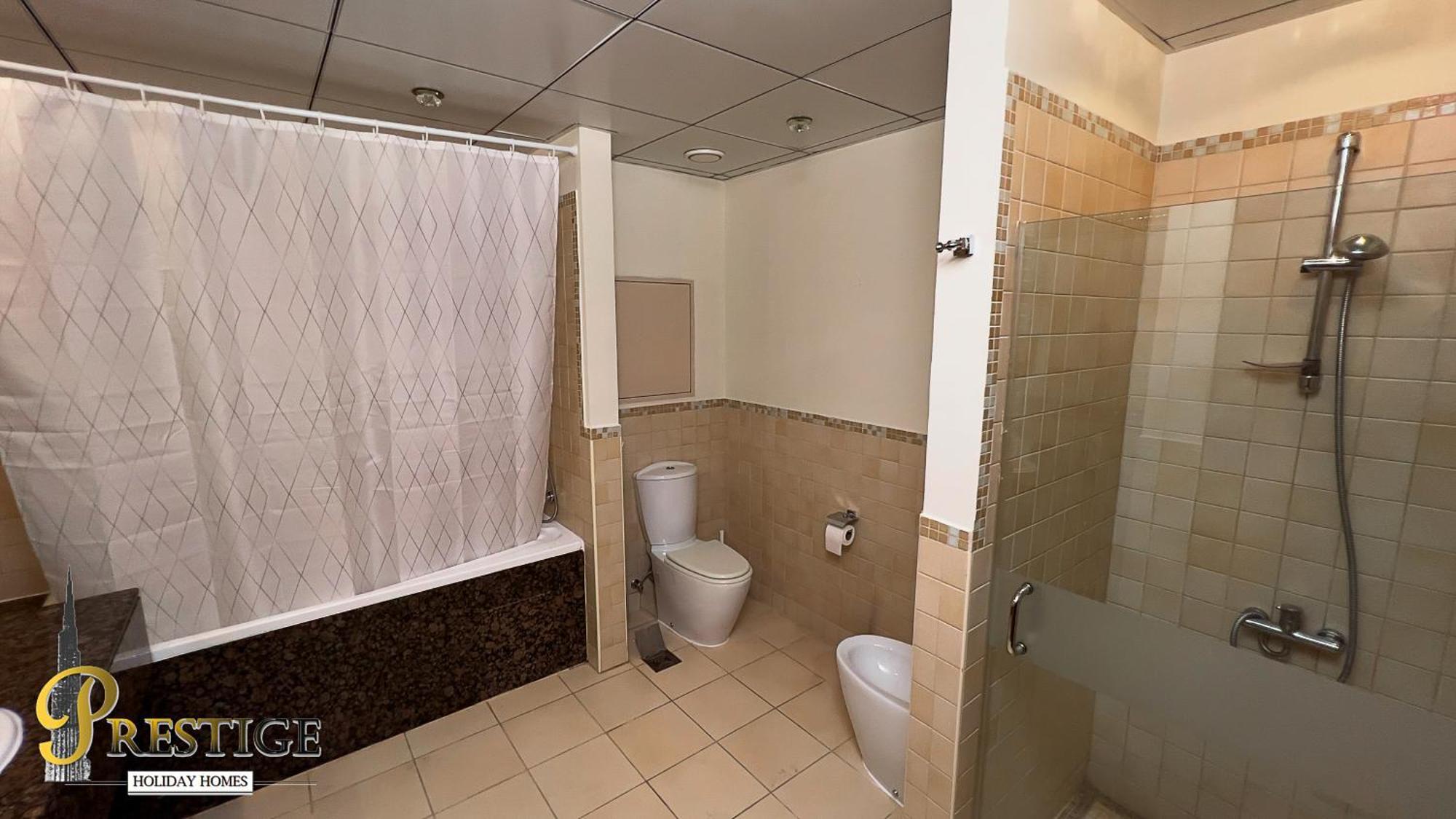 Prestige Hostel Dubai Bagian luar foto